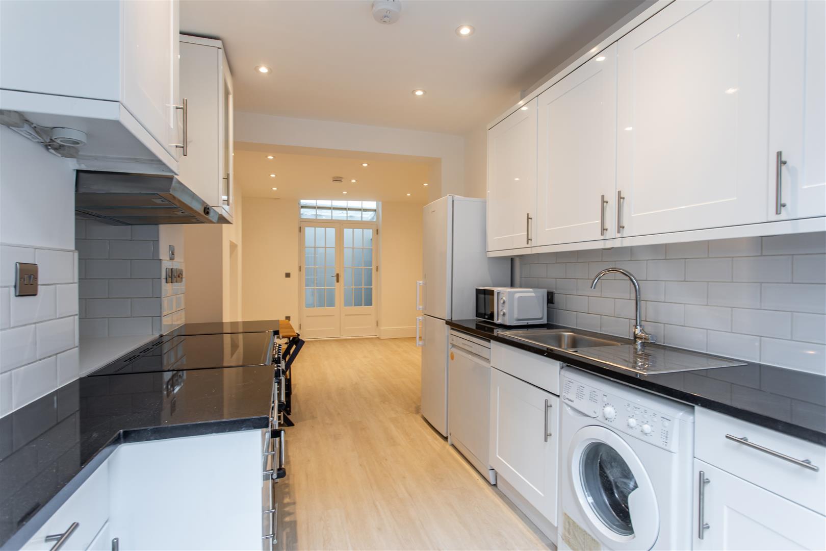 4 bed property in Pearson Street, Hoxton